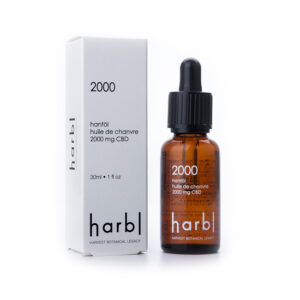 pack & bottle harbl 2000